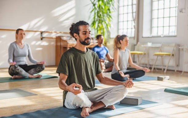 Why a 50 Hour Meditation Teacher Training Might Be the Chill Reset You’ve Been Needing 50 hour Meditation Teacher Training