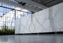 Why Everyone’s Lowkey Obsessed with Venatino Marble Venatino marble