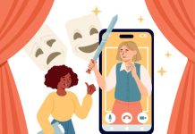 Why Everyone is Talking About Acting Online learn acting online