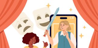 Why Everyone is Talking About Acting Online learn acting online