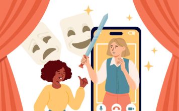 Why Everyone is Talking About Acting Online learn acting online