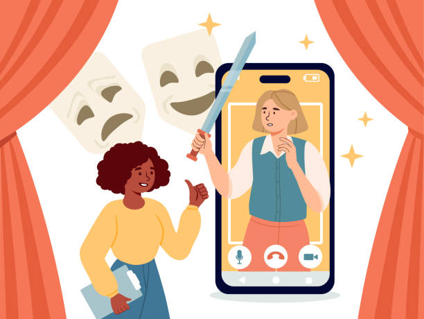 learn acting online learn acting online