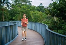 Finding the Right Personal Trainer in Singapore Can Actually Be Fun Personal Trainer Singapore