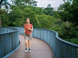 Finding the Right Personal Trainer in Singapore Can Actually Be Fun Personal Trainer Singapore