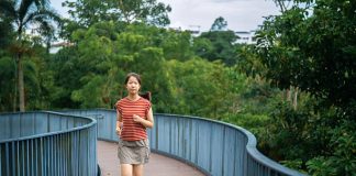 Finding the Right Personal Trainer in Singapore Can Actually Be Fun Personal Trainer Singapore