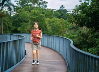 Finding the Right Personal Trainer in Singapore Can Actually Be Fun Personal Trainer Singapore