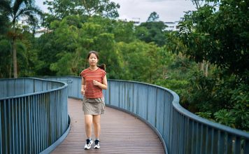 Finding the Right Personal Trainer in Singapore Can Actually Be Fun Personal Trainer Singapore