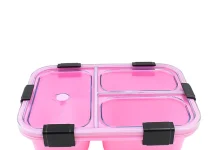 Why lunch from home just feels different tiffin box