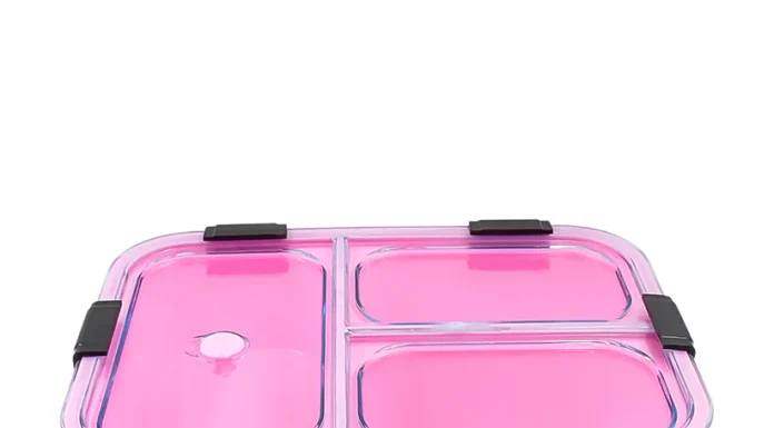 Why lunch from home just feels different tiffin box