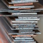 Why steel always sneaks into every serious construction talk Ms flat