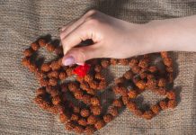 Why I Keep Hearing About Sacred Beads Near Bangalore’s Busy Corners Rudraksha mala Bannerghatta Road