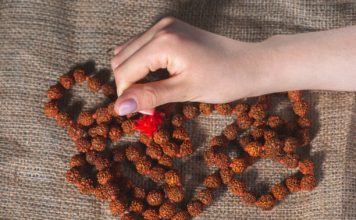 Why I Keep Hearing About Sacred Beads Near Bangalore’s Busy Corners Rudraksha mala Bannerghatta Road