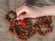 Why I Keep Hearing About Sacred Beads Near Bangalore’s Busy Corners Rudraksha mala Bannerghatta Road