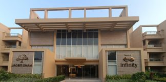 Choosing a Luxury Old Age Home in Kolkata: Why Round-the-Clock Medical Care Matters luxury old age homes in Kolkata