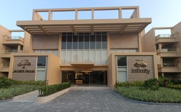 Choosing a Luxury Old Age Home in Kolkata: Why Round-the-Clock Medical Care Matters luxury old age homes in Kolkata