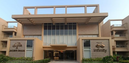 Choosing a Luxury Old Age Home in Kolkata: Why Round-the-Clock Medical Care Matters luxury old age homes in Kolkata
