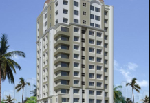 Education, Healthcare, and Opportunity: What Makes Guwahati a Preferred Destination 4 bhk flats in guwahati