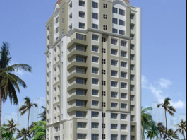 Education, Healthcare, and Opportunity: What Makes Guwahati a Preferred Destination 4 bhk flats in guwahati