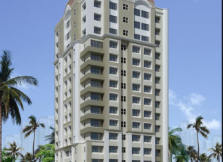Education, Healthcare, and Opportunity: What Makes Guwahati a Preferred Destination 4 bhk flats in guwahati