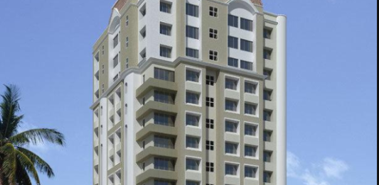 Education, Healthcare, and Opportunity: What Makes Guwahati a Preferred Destination 4 bhk flats in guwahati