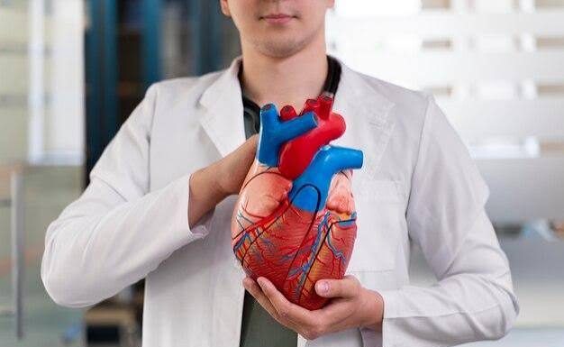 What Facilities Should Patients Look for in a Heart Hospital in Raipur? heart hospital in Raipur