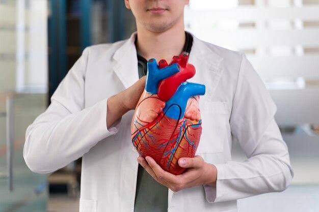 heart hospital in Raipur heart hospital in Raipur